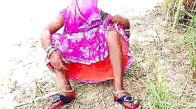 Sapanch ki rakhel ka desi video