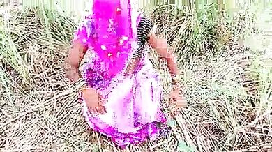 Sapanch ki rakhel ka desi video