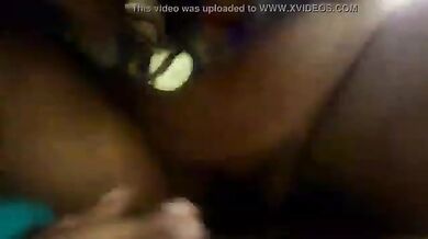 Jungle me dehati chut ka fucking