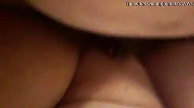 Wife ki shaved chut ki chudai kar daali