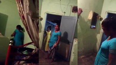 100 Rs me chut nahi milega, ball pakad ke ja!