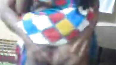 Webcam par uncle aunty ki chudai