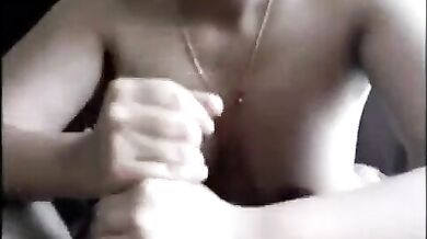 Gujarati hot girl lund sucking blue film