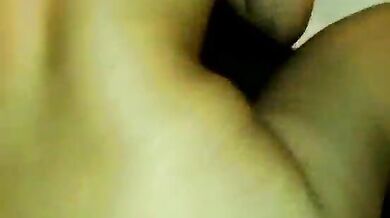 Boss ne pel diya shivani bhabhi ko