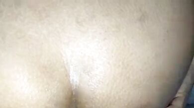 Makanmalkin aunty ki gaand mari