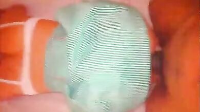 Big ass mallu girl fucked hard