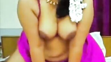 Gajre wali hot randi ki chudai