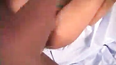 Gujarati NRI bhabhi ki bbc lund se chudai