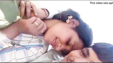 Ganwar dehati couple – Hindi hot clip