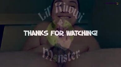 Lund ka pani pani nikal diya