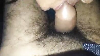 Soye hue cousin ka lund khada kiya