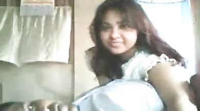 Sexy bhabhi ko fuck shot lagaya
