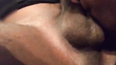 Teacher ka lund chata ladki ne