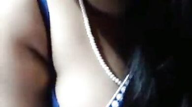 Big boobs Indian aunty ka hot sex chat