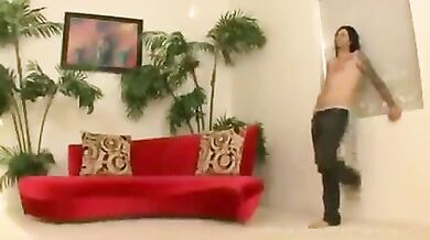 Mote lund se sunny leone ki chut chudai