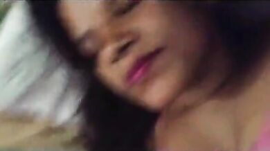 Moti gaand wali Indian milf ki chudai