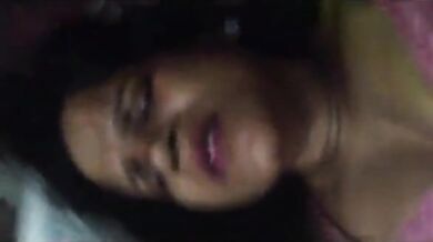 Moti gaand wali Indian milf ki chudai