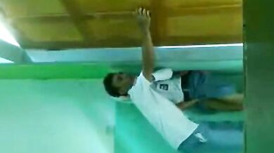 College ki muslim ladki ki hijab me chudai