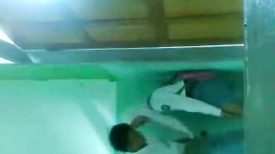 College ki muslim ladki ki hijab me chudai