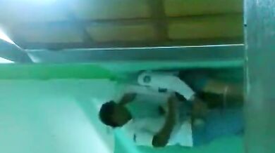 College ki muslim ladki ki hijab me chudai