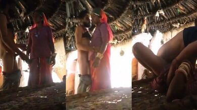 Rajasthani village devar bhaahi sex mms