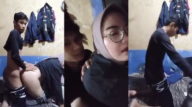 Jawan muslim ladke nai choda apni badi didi ko