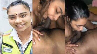 Mallu office girl ka blowjob video