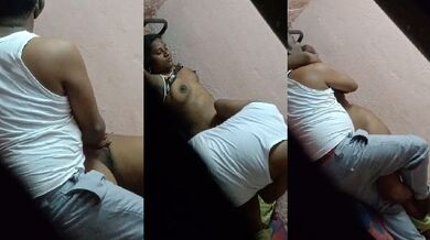 Tamil horny couple ki chudai ka hidden cam sex