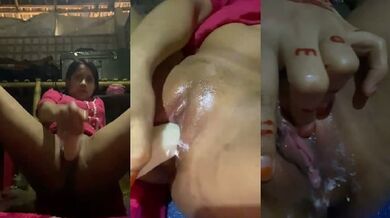 Safed muli se chikni chut ko chod nikaali chut ka maal