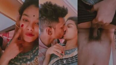 Bina kapde utaare jawan ladki nai li hard chudai ka maja