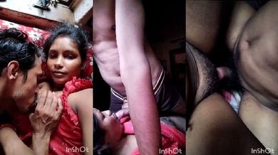 Pati patni nai khulke liye chudai ka maja