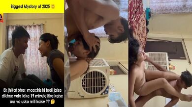 Instagram couple viral 19 min full video