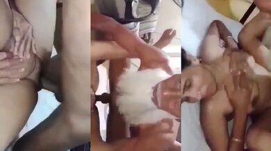 Muslim budhhe nai choda jawan orat