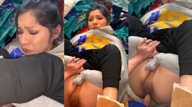 Beautiful desi girl ka painful sex