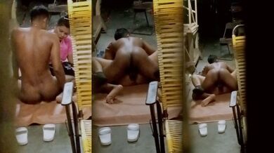 Jawan ladka or sexy randi ki hard chudai ka secretly video banaya