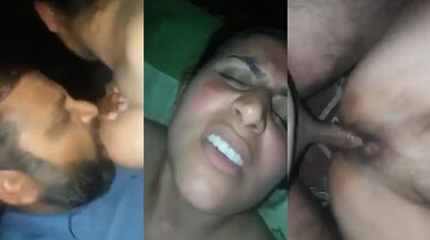 Horny village couple ki hardcore chudai