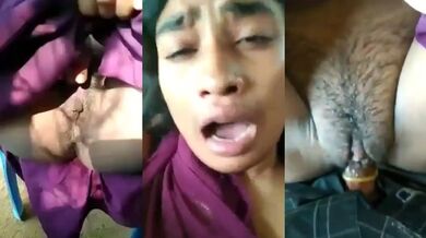 Kursi mai bitha gaon ki ladki ki kiya hard chudai