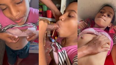 Desi teen lover ka valentines day sex mms