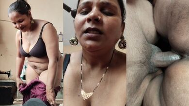 Nangi hokar beautiful chubby bhabhi nai kari lund ride